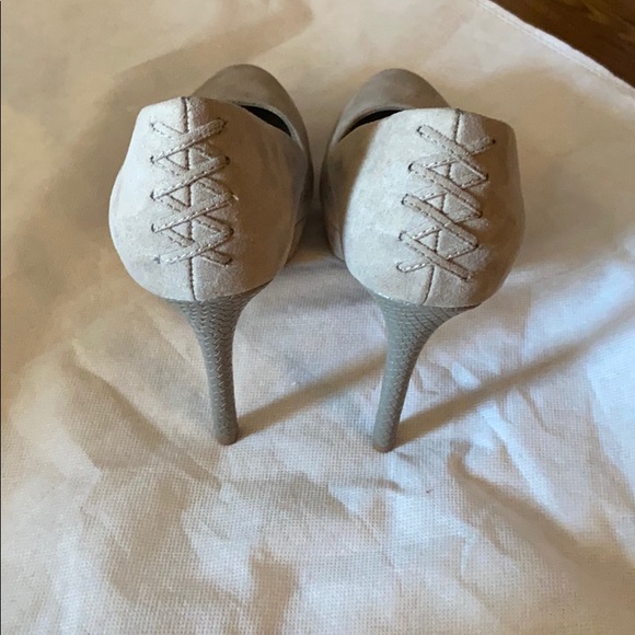 JL shoes - Picture 3 of 4